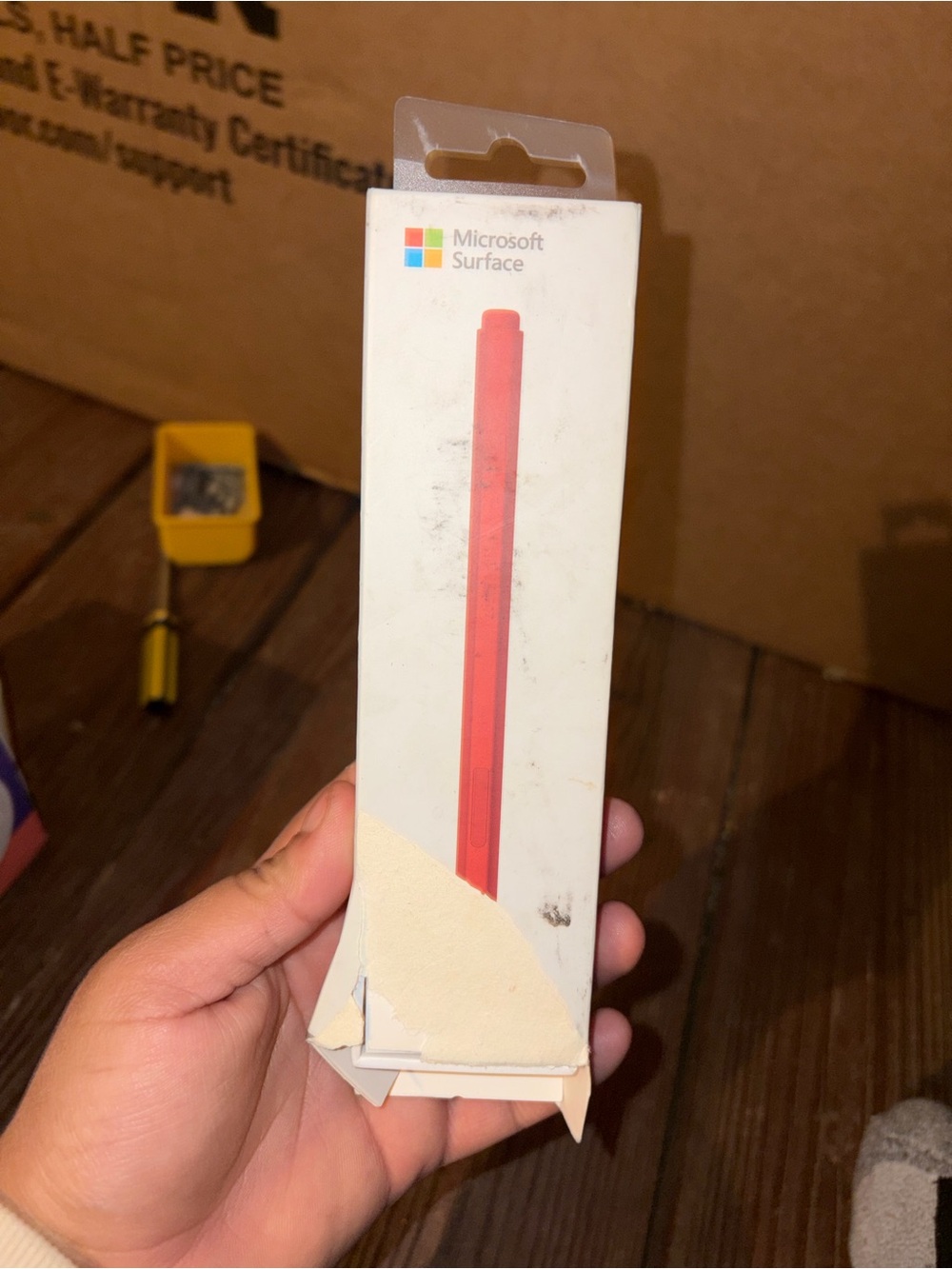 Microsoft Surface Pen